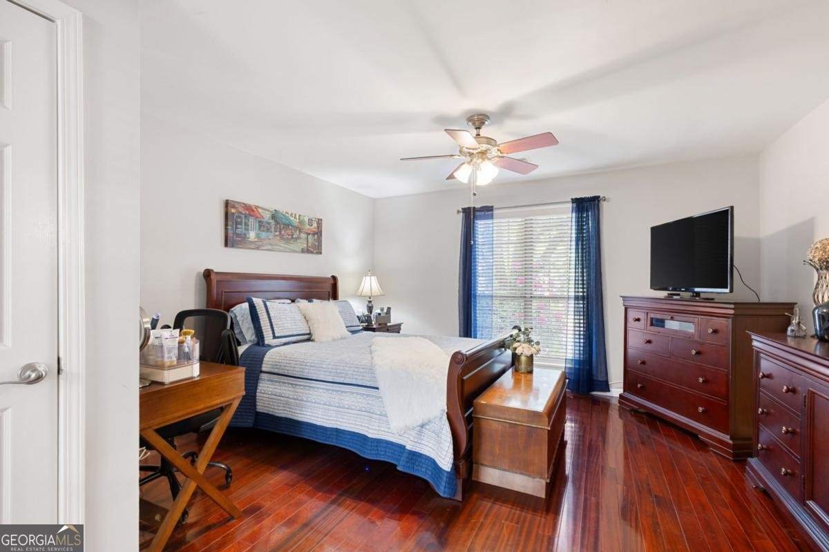 1907 Ivy Glen Drive Smyrna - Photo 21