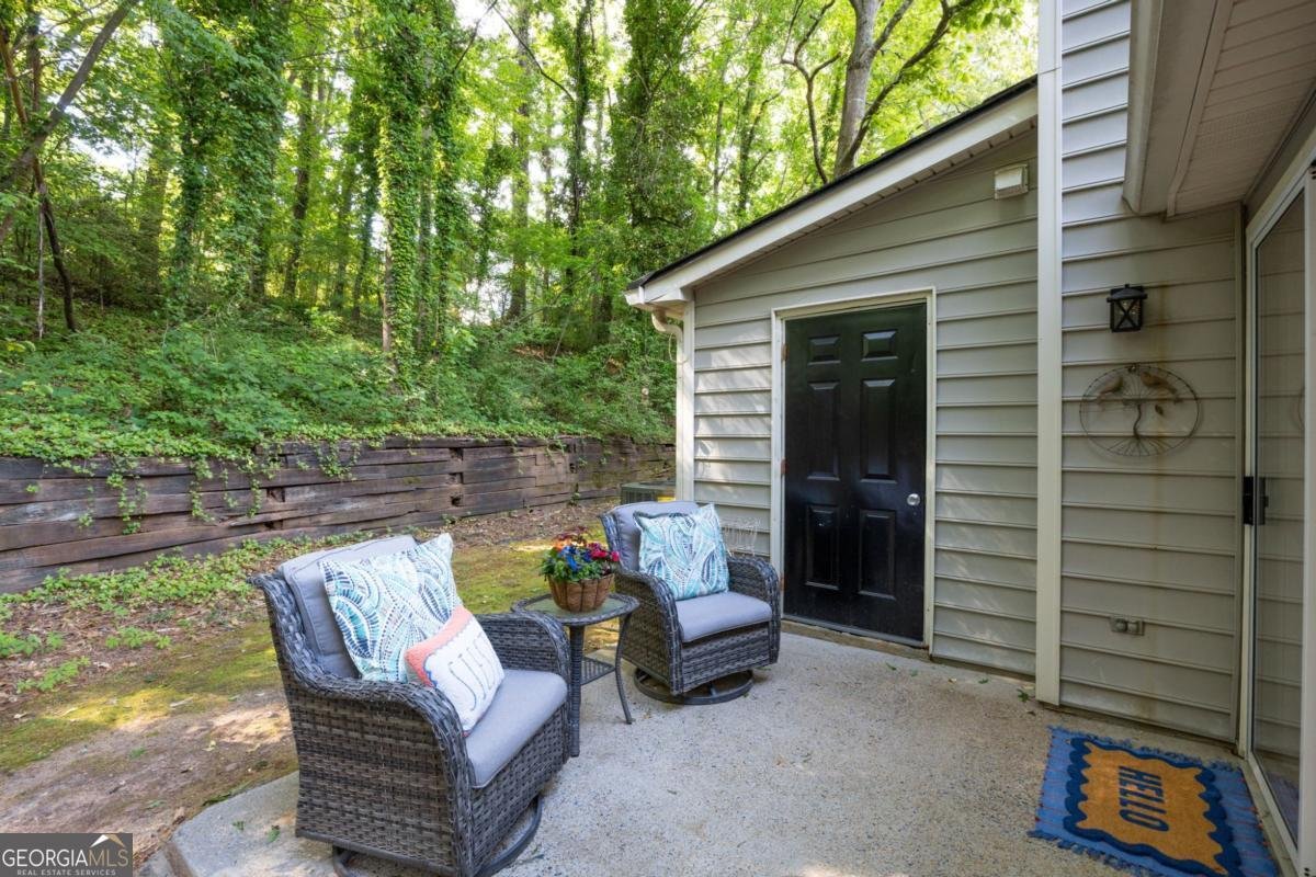 1907 Ivy Glen Drive Smyrna - Photo 26