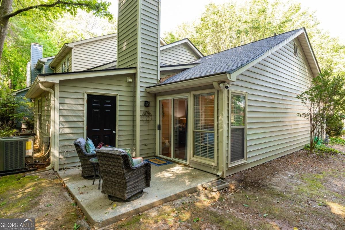 1907 Ivy Glen Drive Smyrna - Photo 27