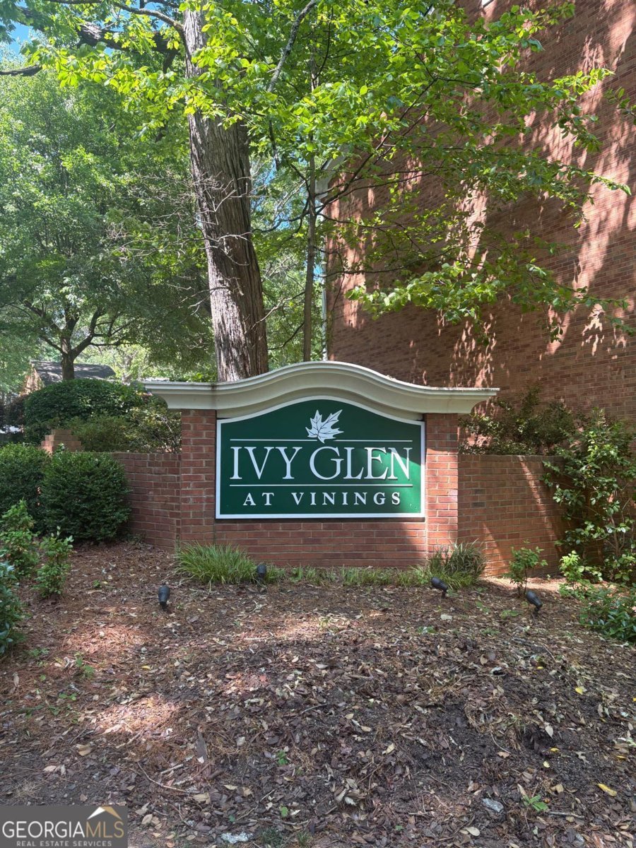 1907 Ivy Glen Drive Smyrna - Photo 30