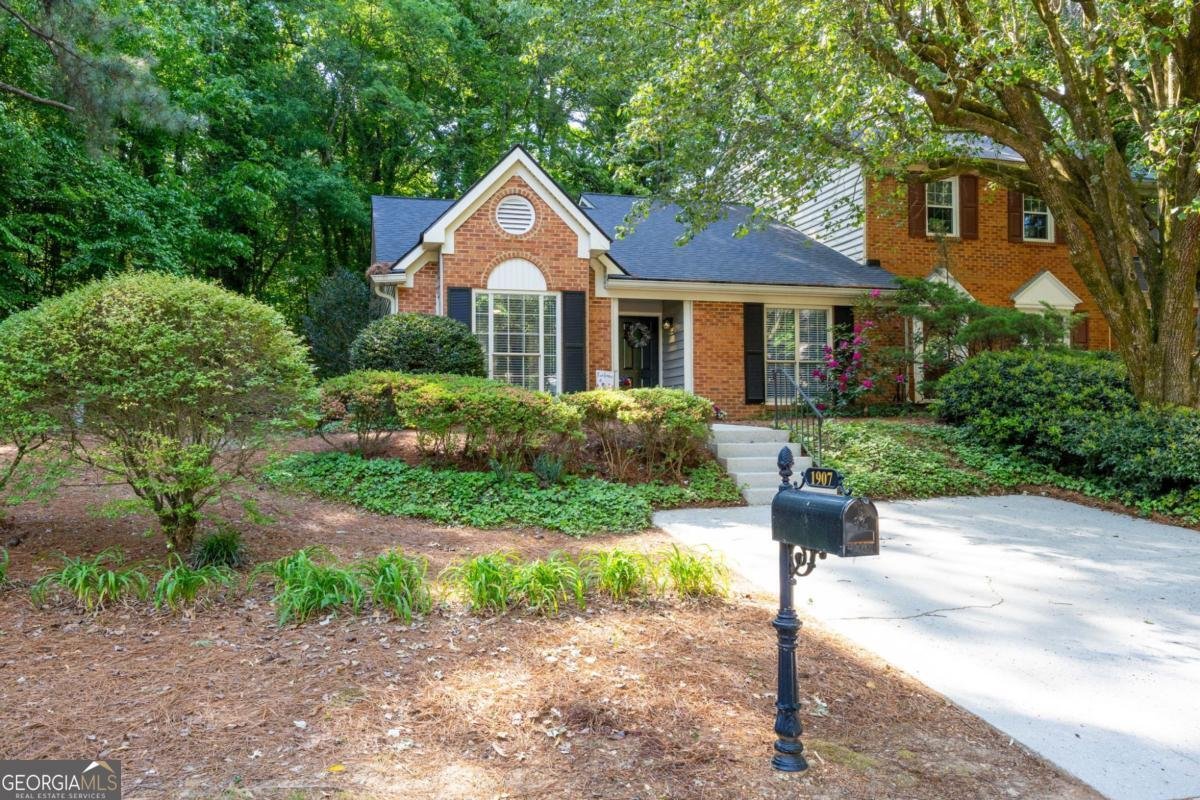 1907 Ivy Glen Drive Smyrna - Photo 38