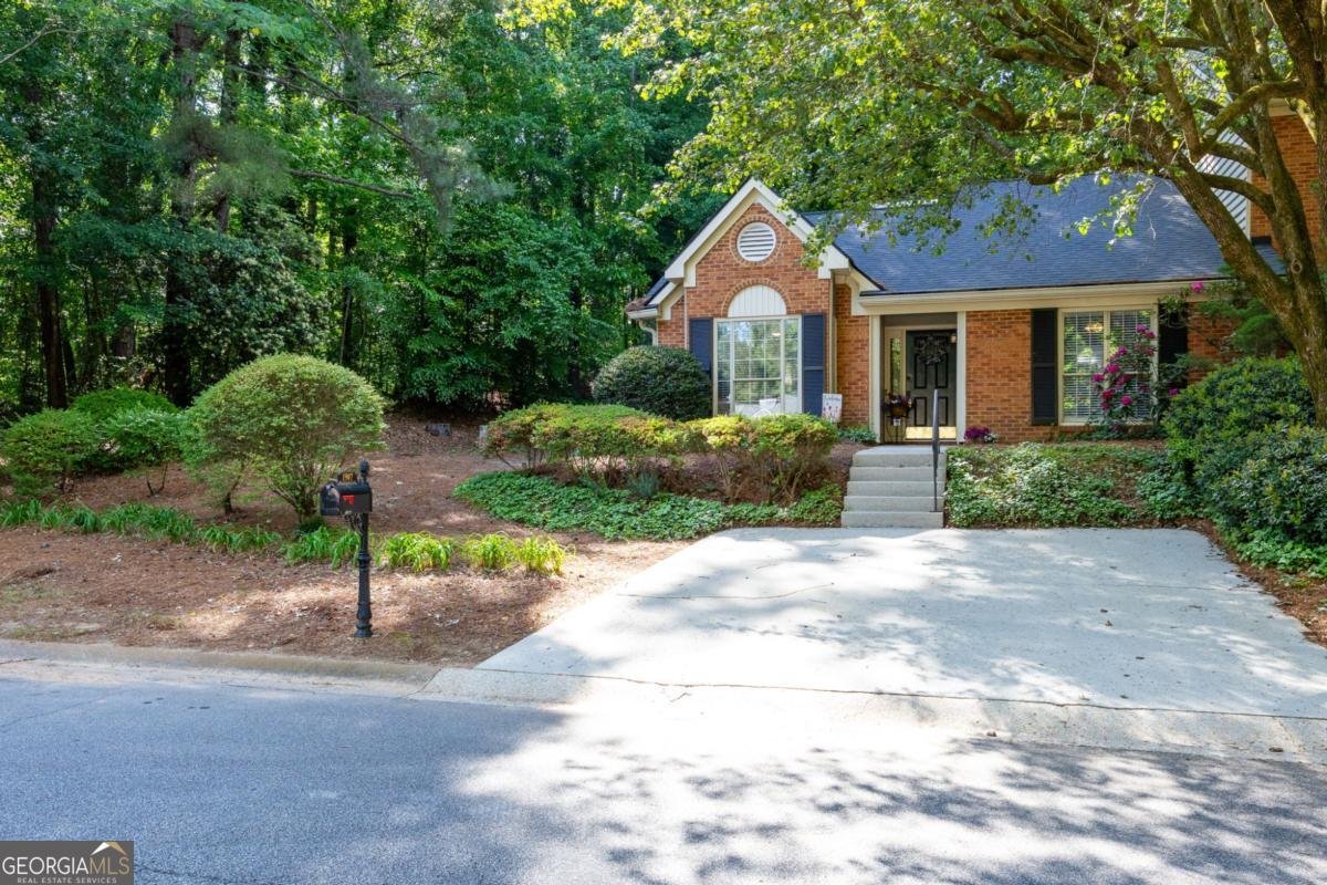 1907 Ivy Glen Drive Smyrna - Photo 39