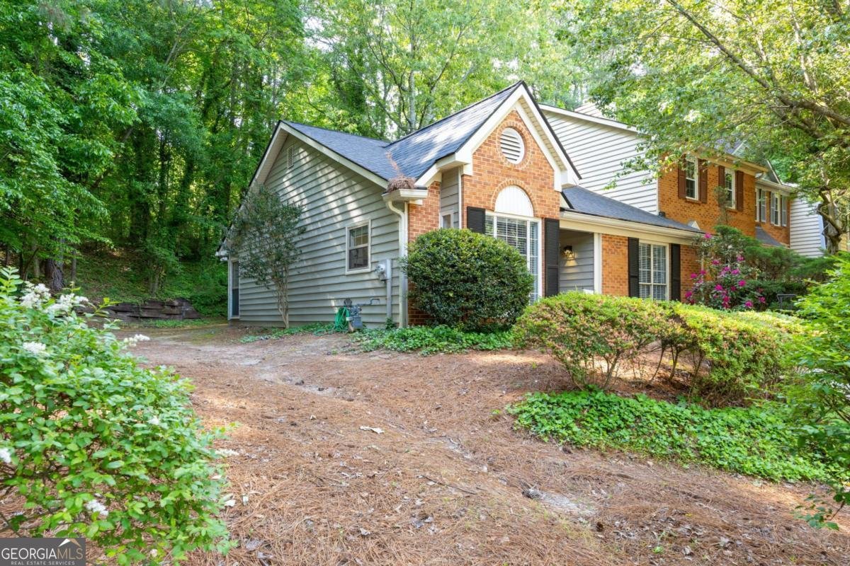 1907 Ivy Glen Drive Smyrna - Photo 41