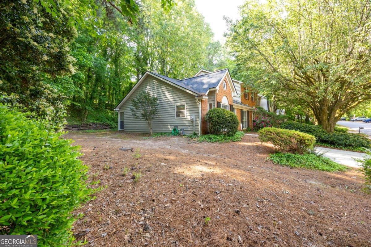 1907 Ivy Glen Drive Smyrna - Photo 42