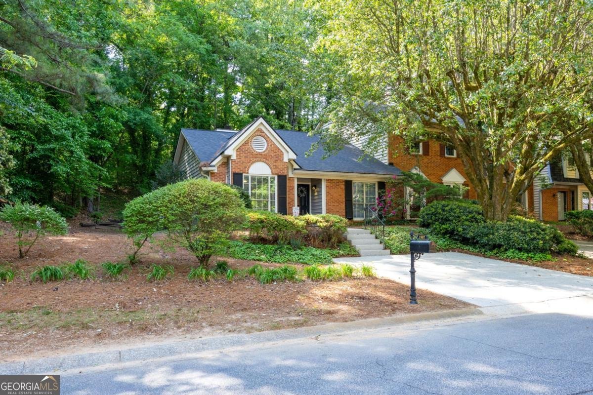 1907 Ivy Glen Drive Smyrna - Photo 43