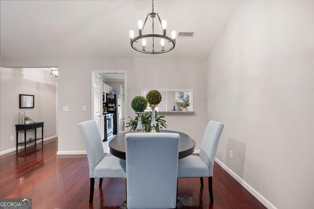 1907 Ivy Glen Drive Smyrna - Photo 6