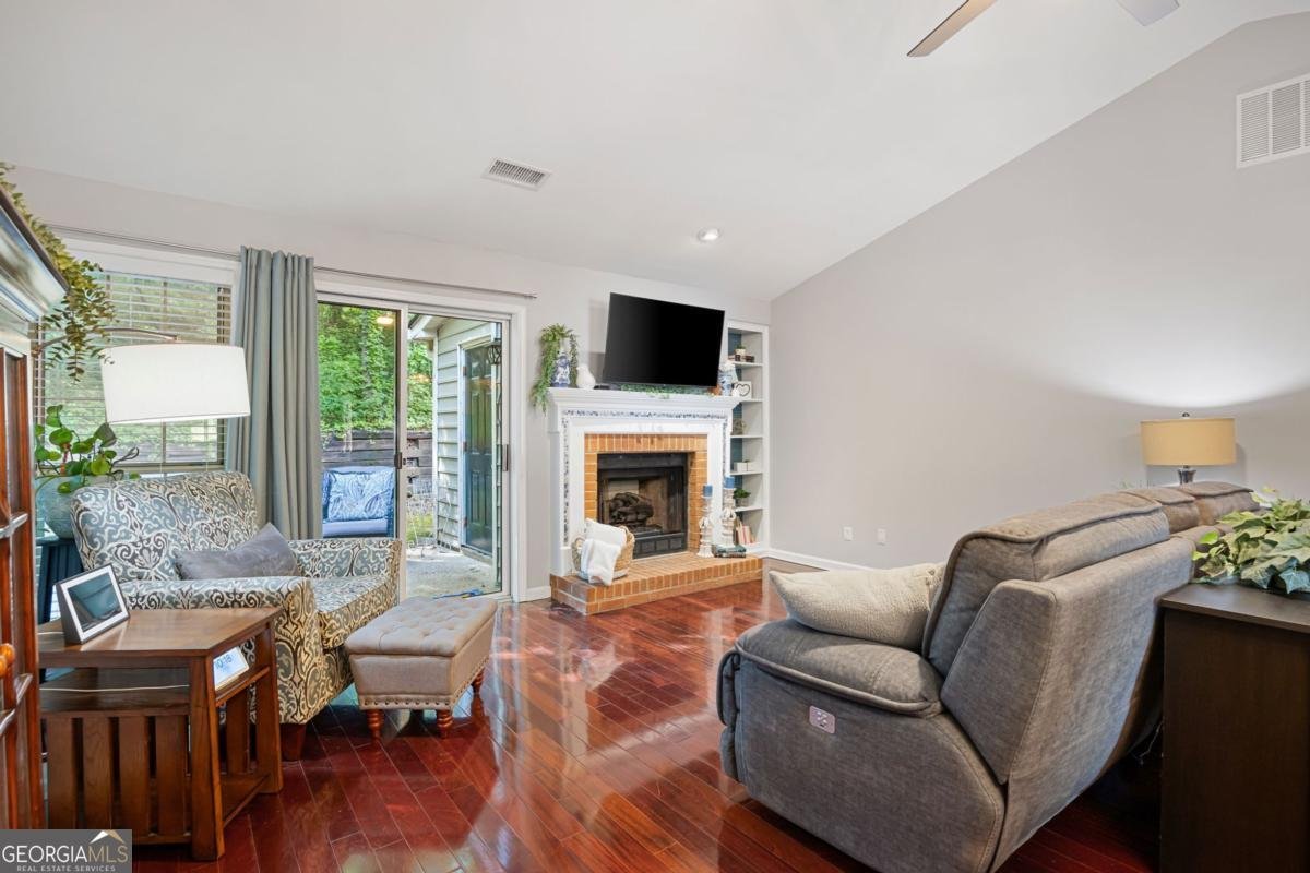 1907 Ivy Glen Drive Smyrna - Photo 7