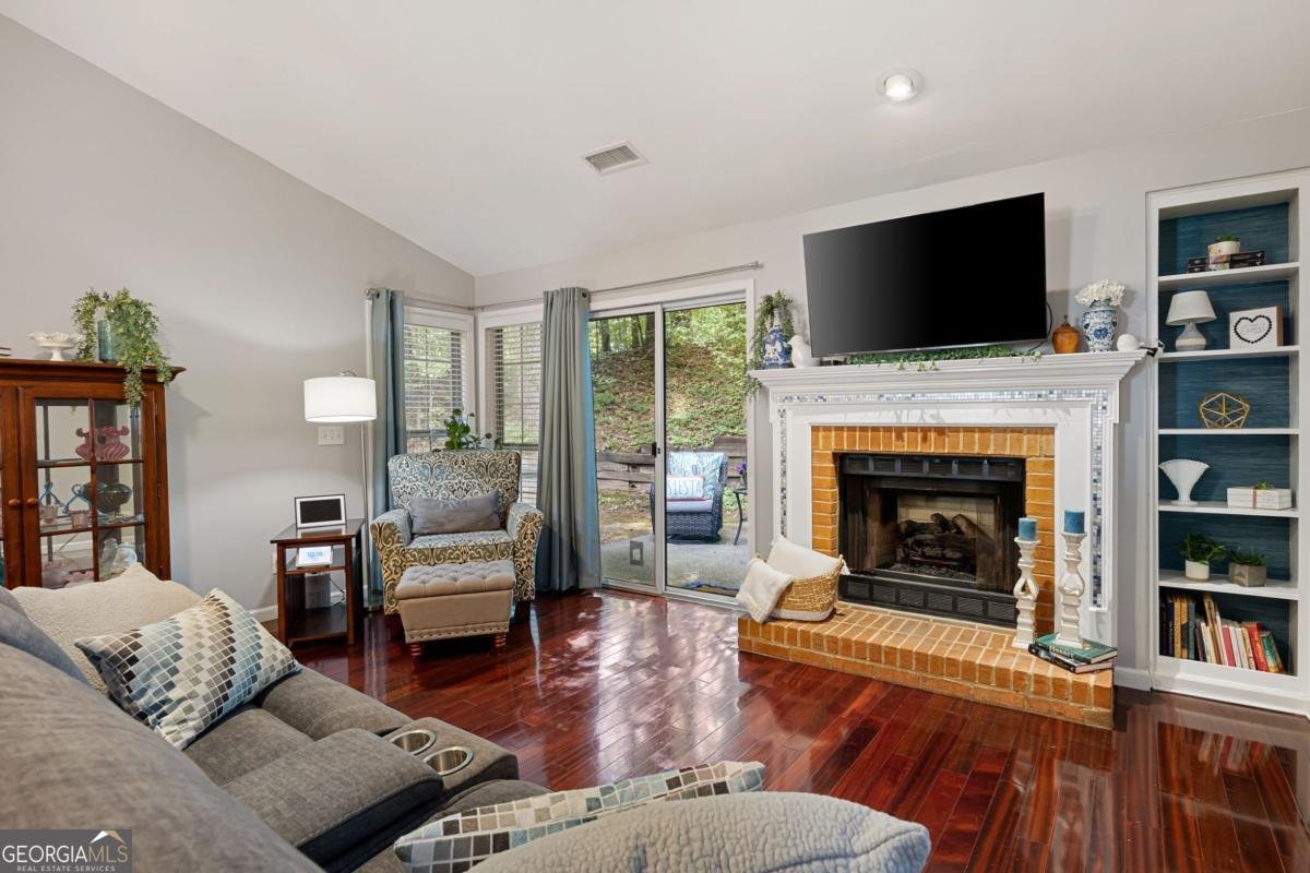 1907 Ivy Glen Drive Smyrna - Photo 8