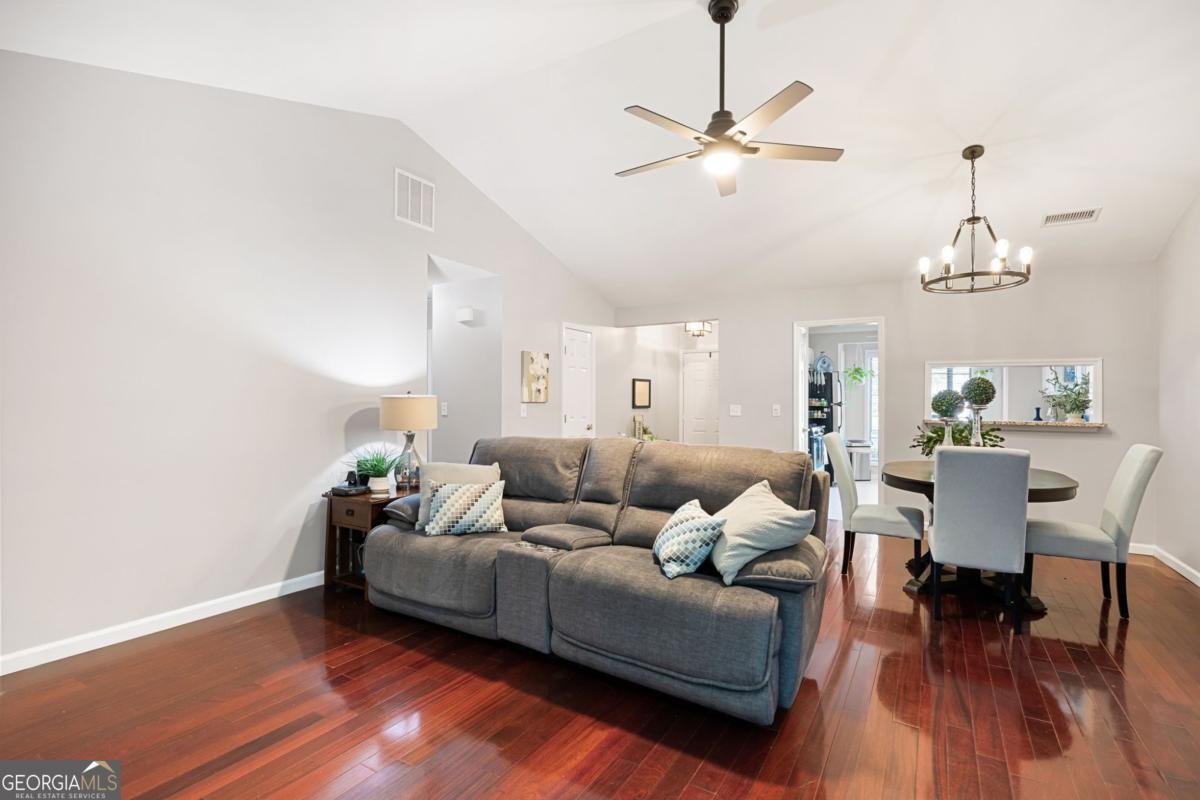 1907 Ivy Glen Drive Smyrna - Photo 9