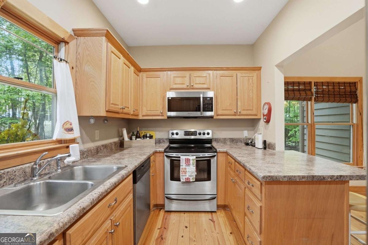 1060 Rocktree Road Dahlonega - Photo 10