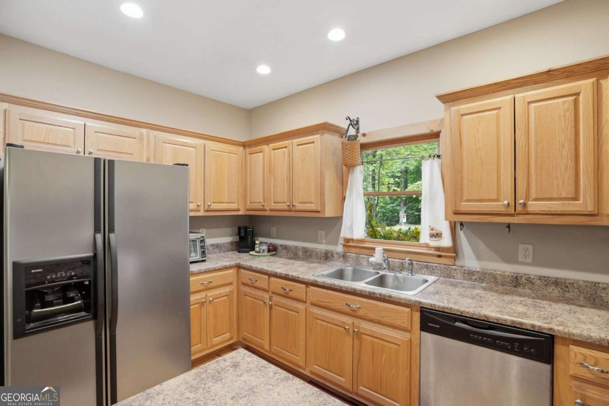 1060 Rocktree Road Dahlonega - Photo 11