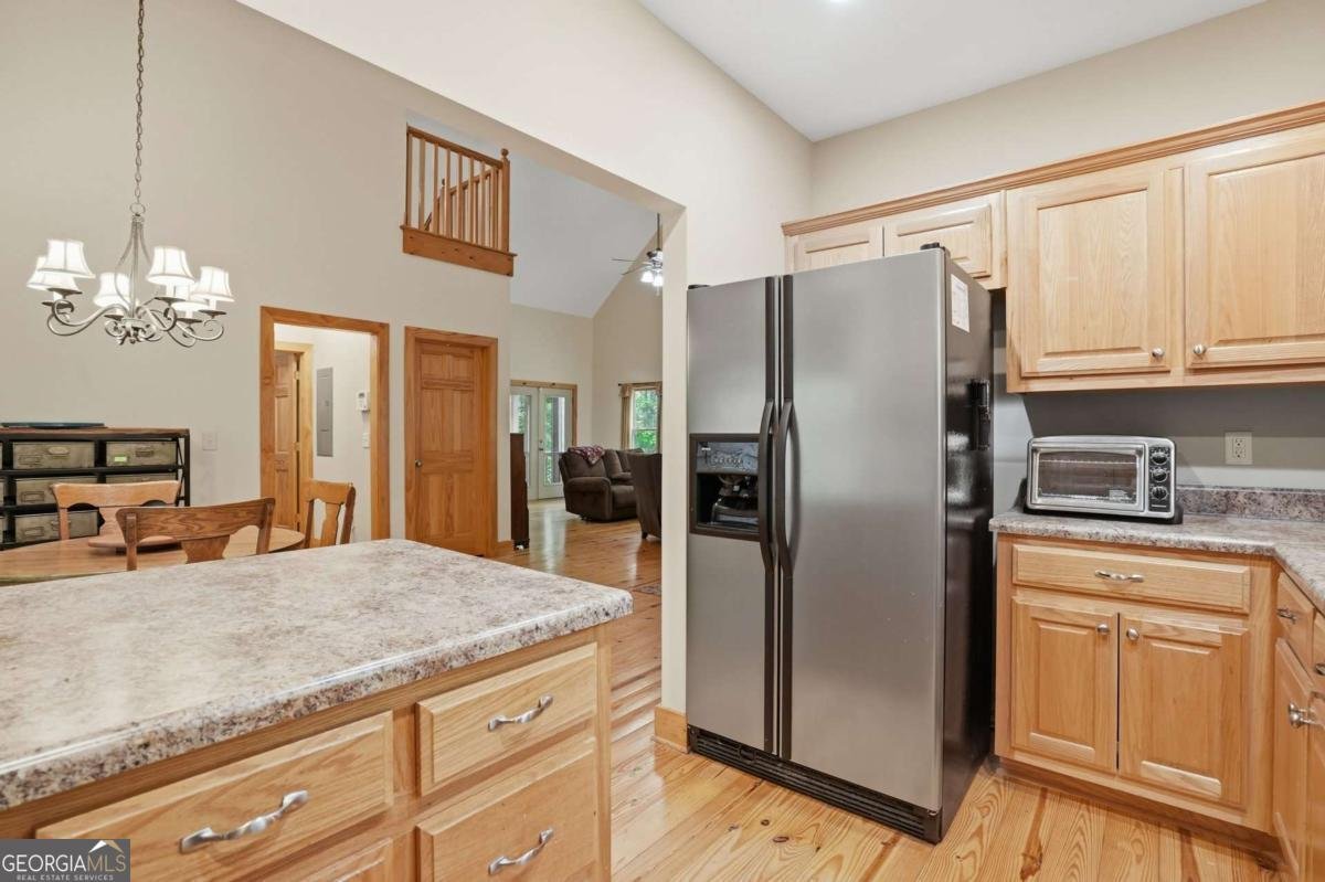 1060 Rocktree Road Dahlonega - Photo 12