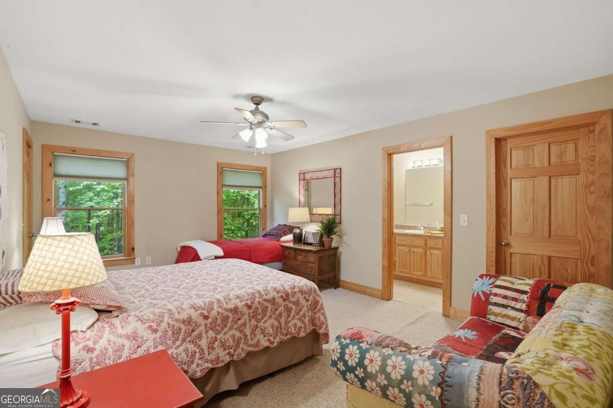 1060 Rocktree Road Dahlonega - Photo 13