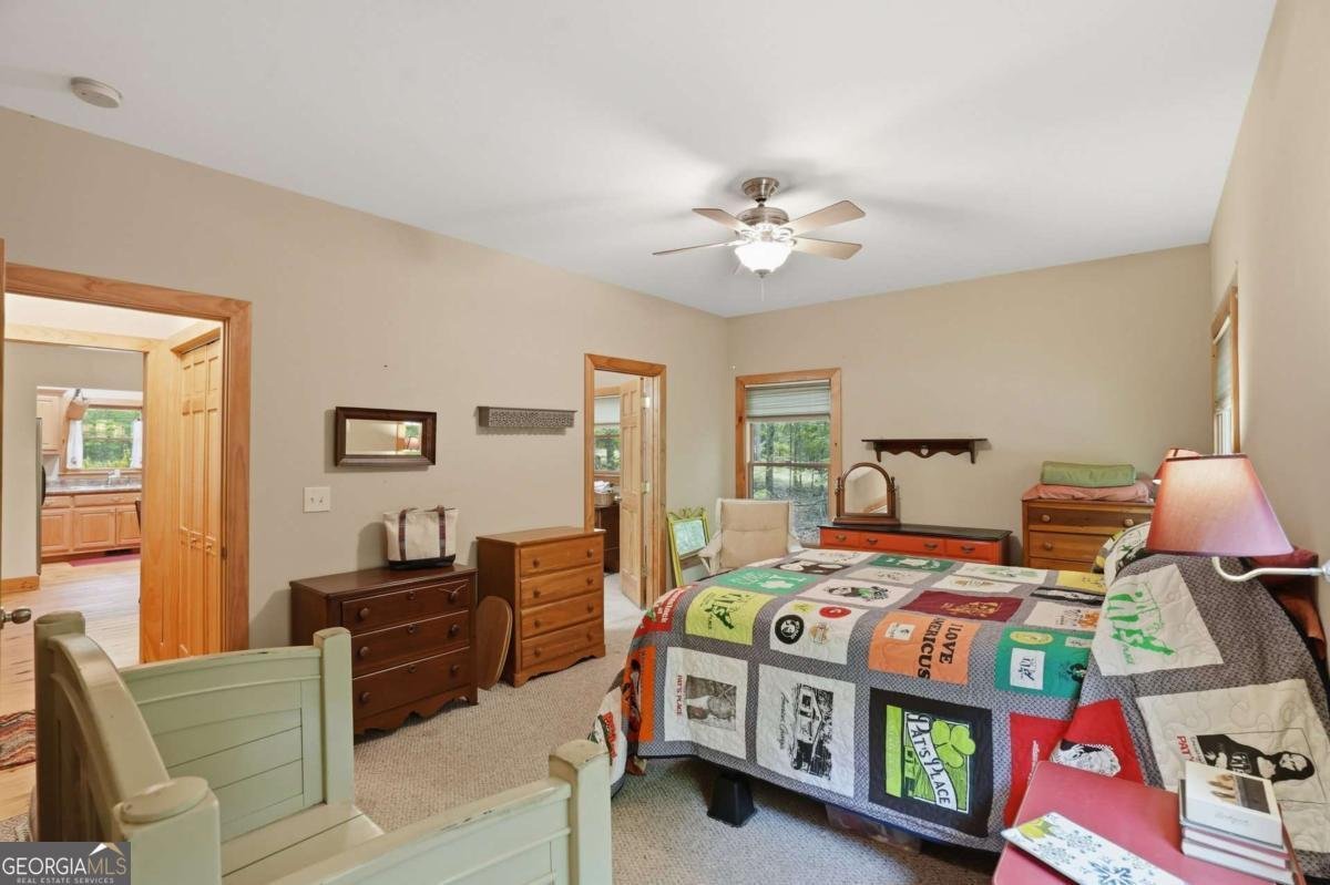 1060 Rocktree Road Dahlonega - Photo 17