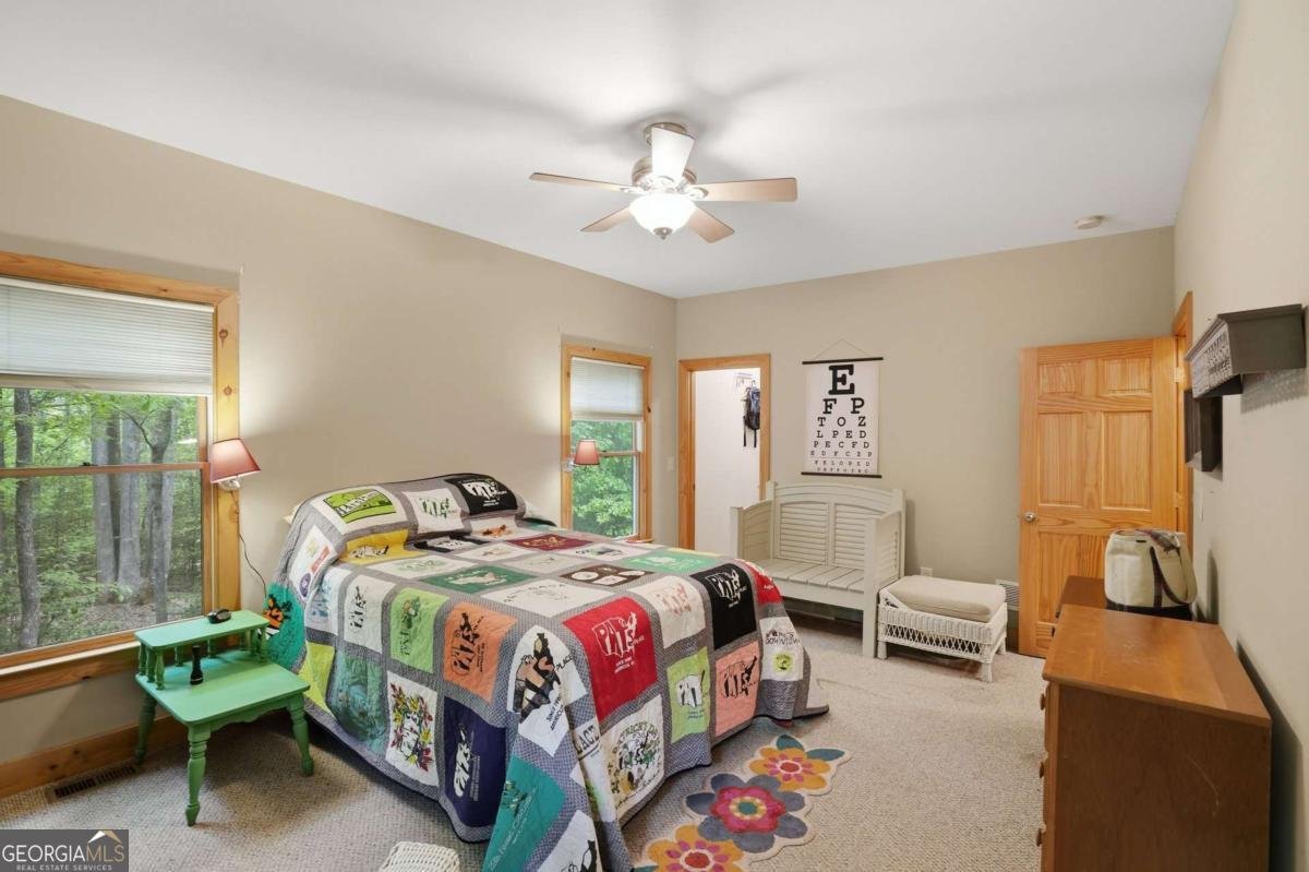 1060 Rocktree Road Dahlonega - Photo 19