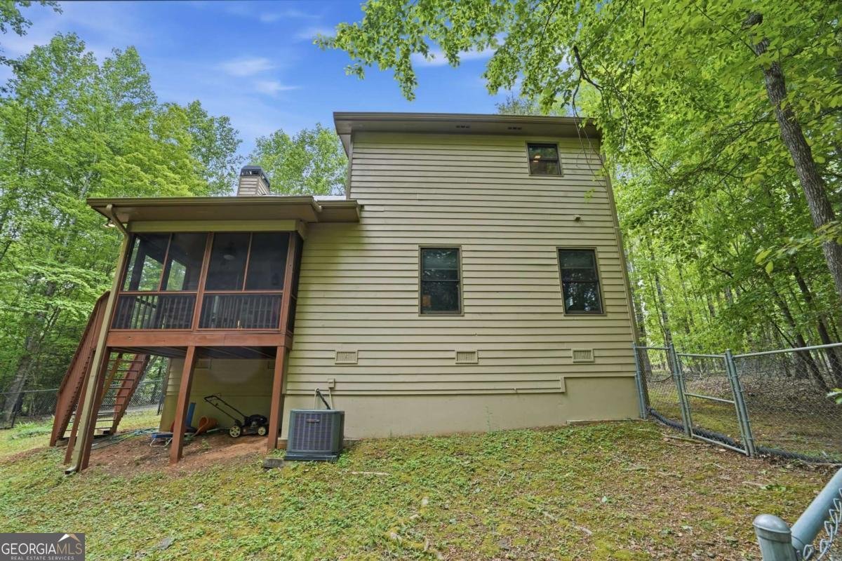 1060 Rocktree Road Dahlonega - Photo 24