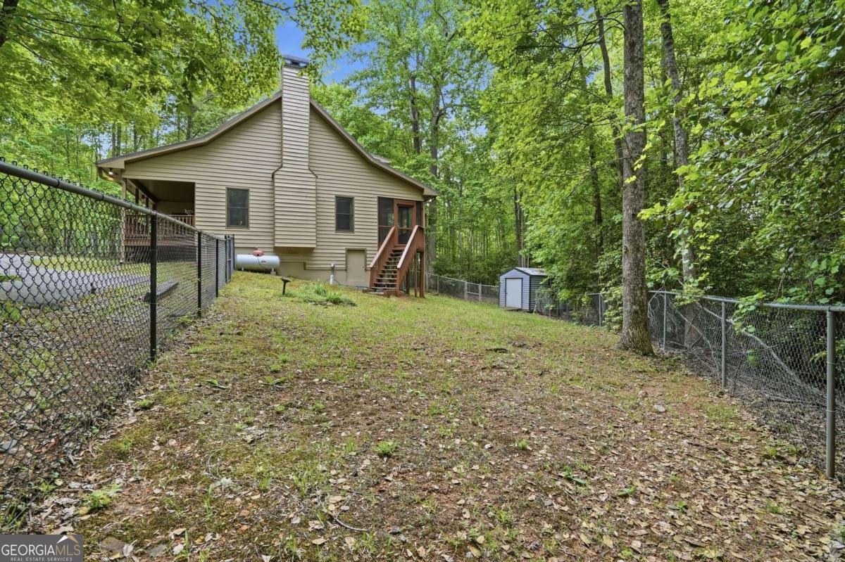 1060 Rocktree Road Dahlonega - Photo 25