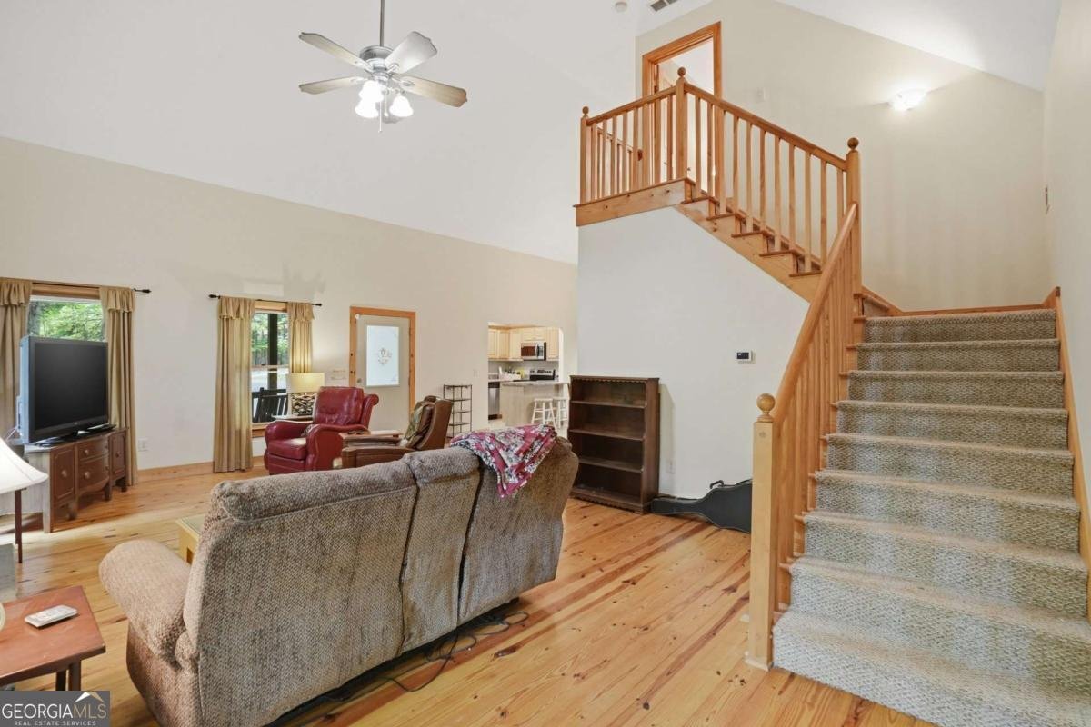 1060 Rocktree Road Dahlonega - Photo 6
