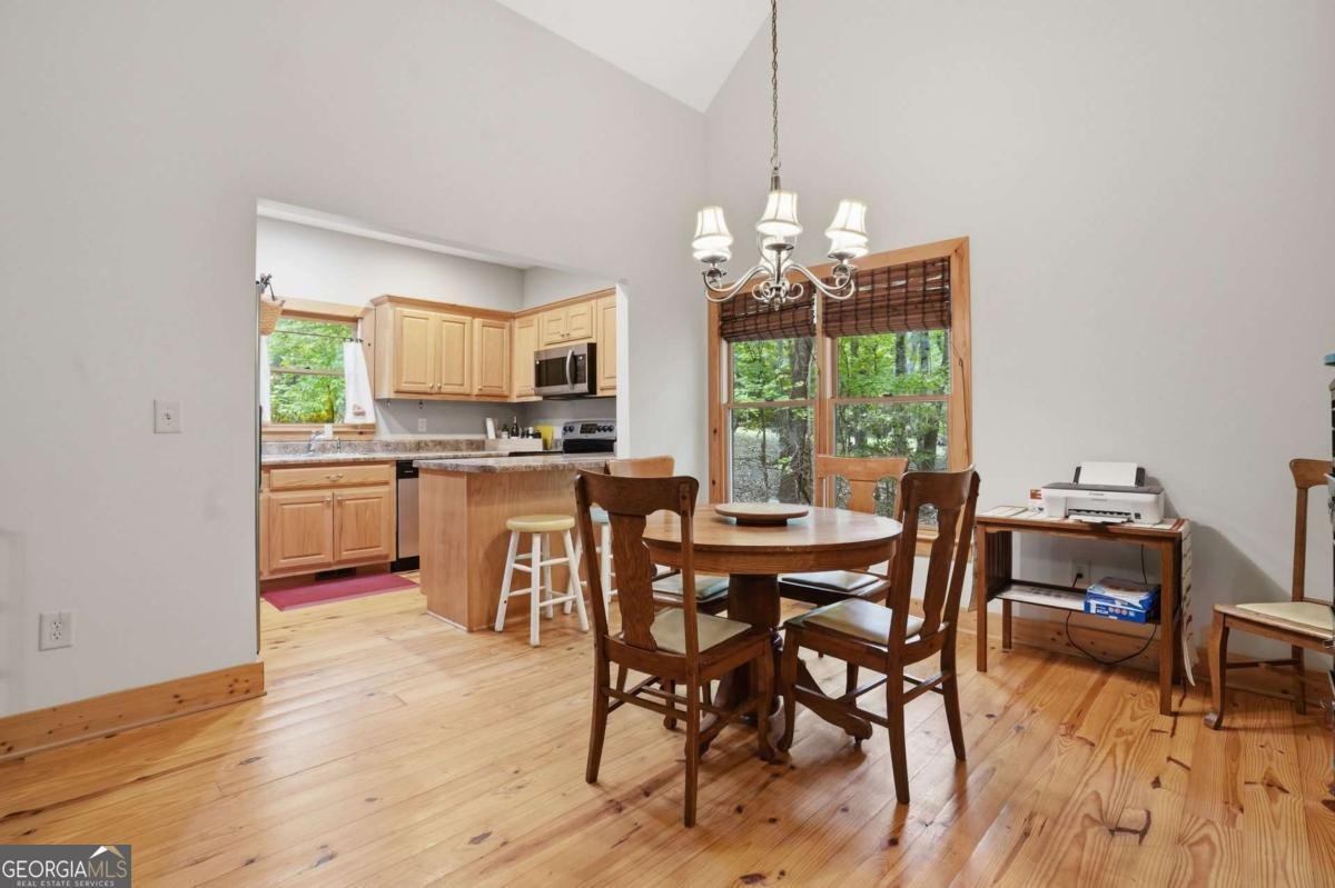 1060 Rocktree Road Dahlonega - Photo 7