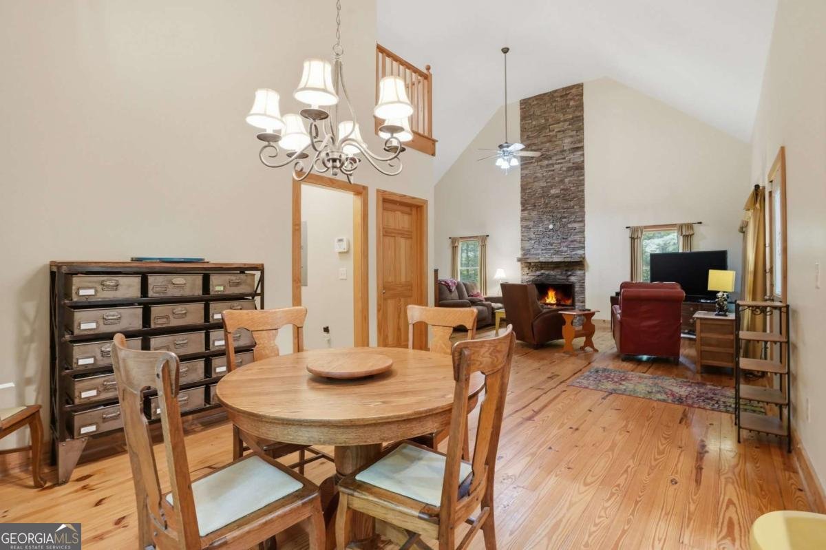 1060 Rocktree Road Dahlonega - Photo 8