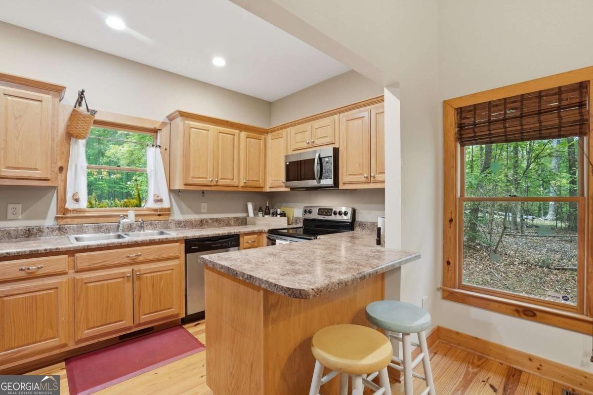 1060 Rocktree Road Dahlonega - Photo 9