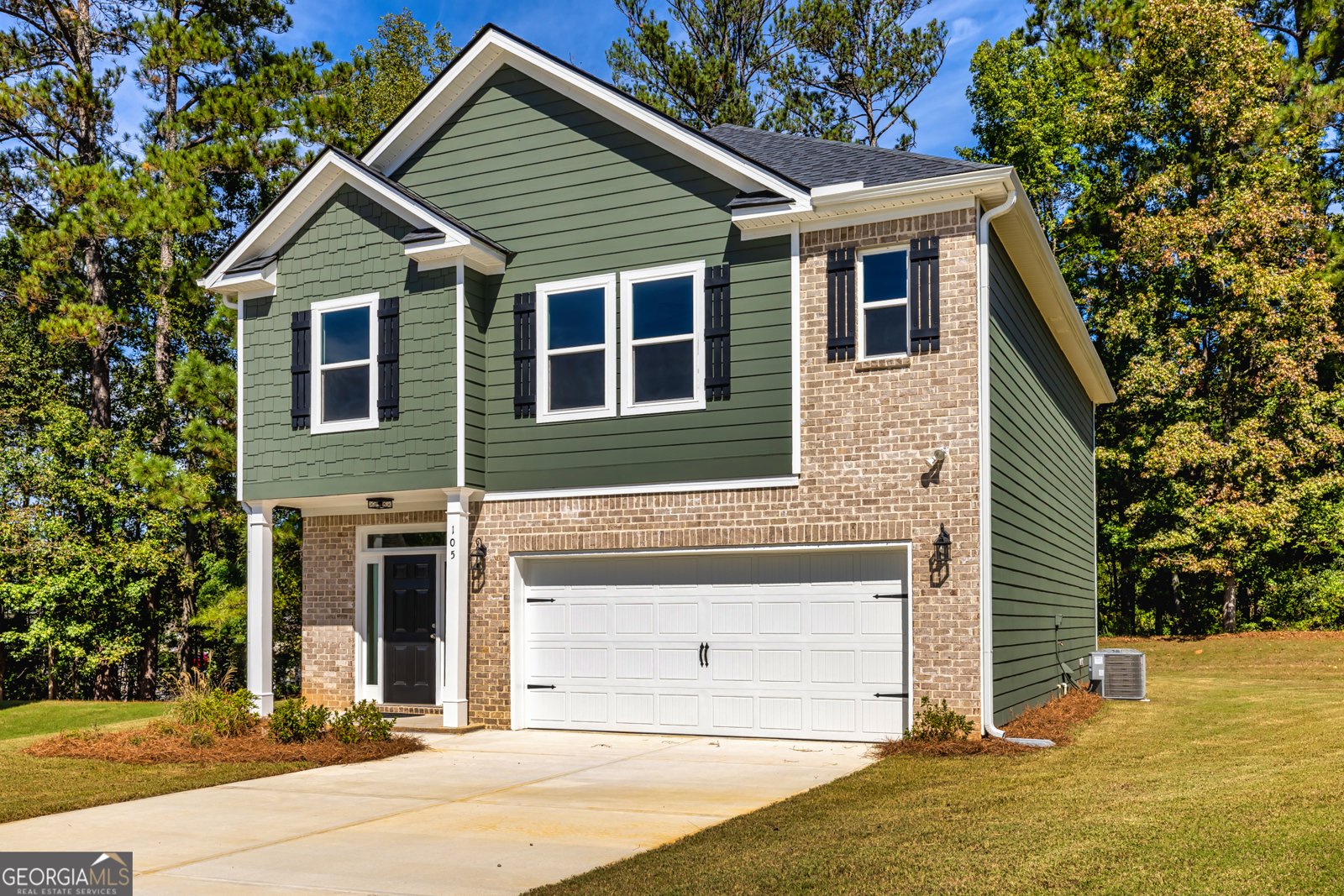 105 Hunts Mill Circle Griffin - Photo 6