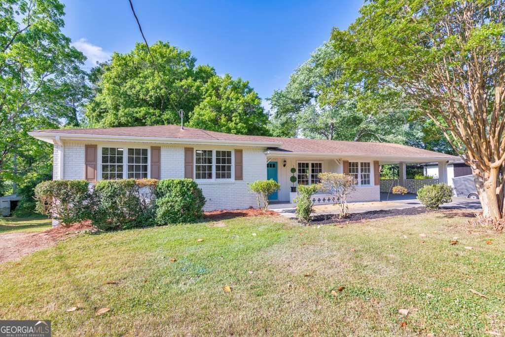 1920 Mozelle Drive Marietta - Photo 42