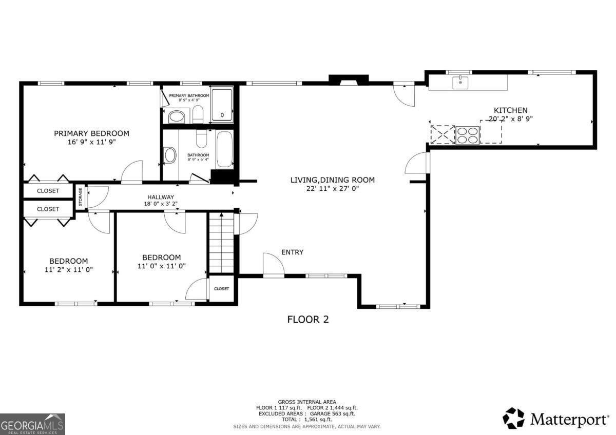 1920 Mozelle Drive Marietta - Photo 46