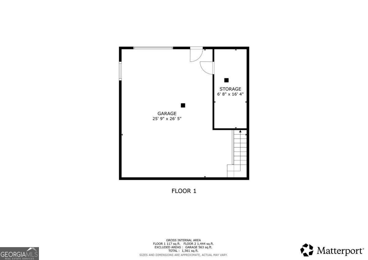 1920 Mozelle Drive Marietta - Photo 47