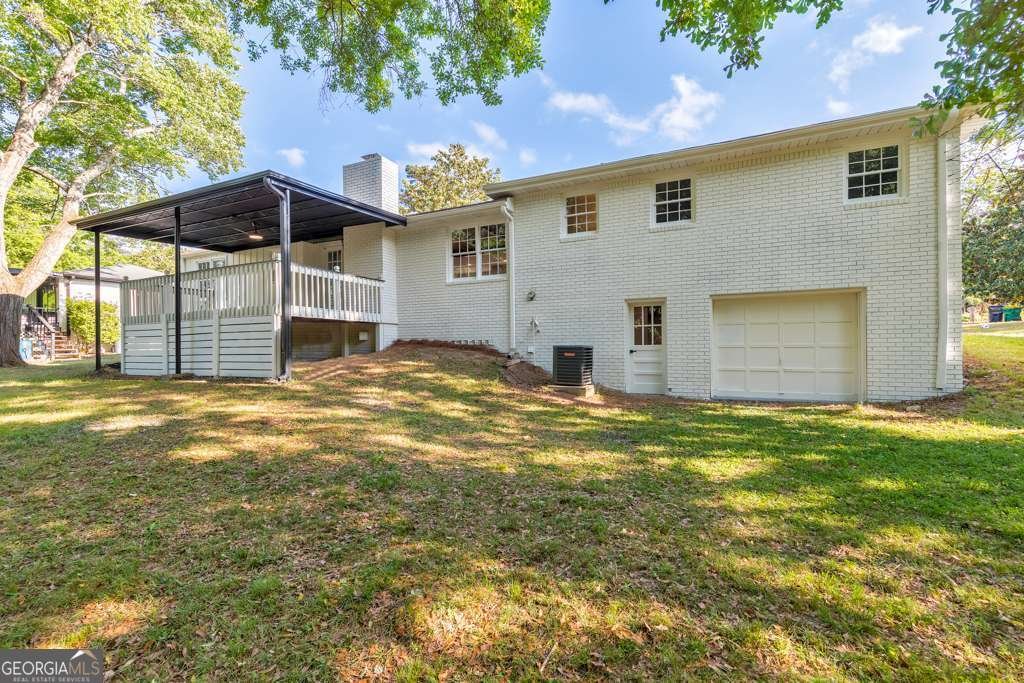 1920 Mozelle Drive Marietta - Photo 8