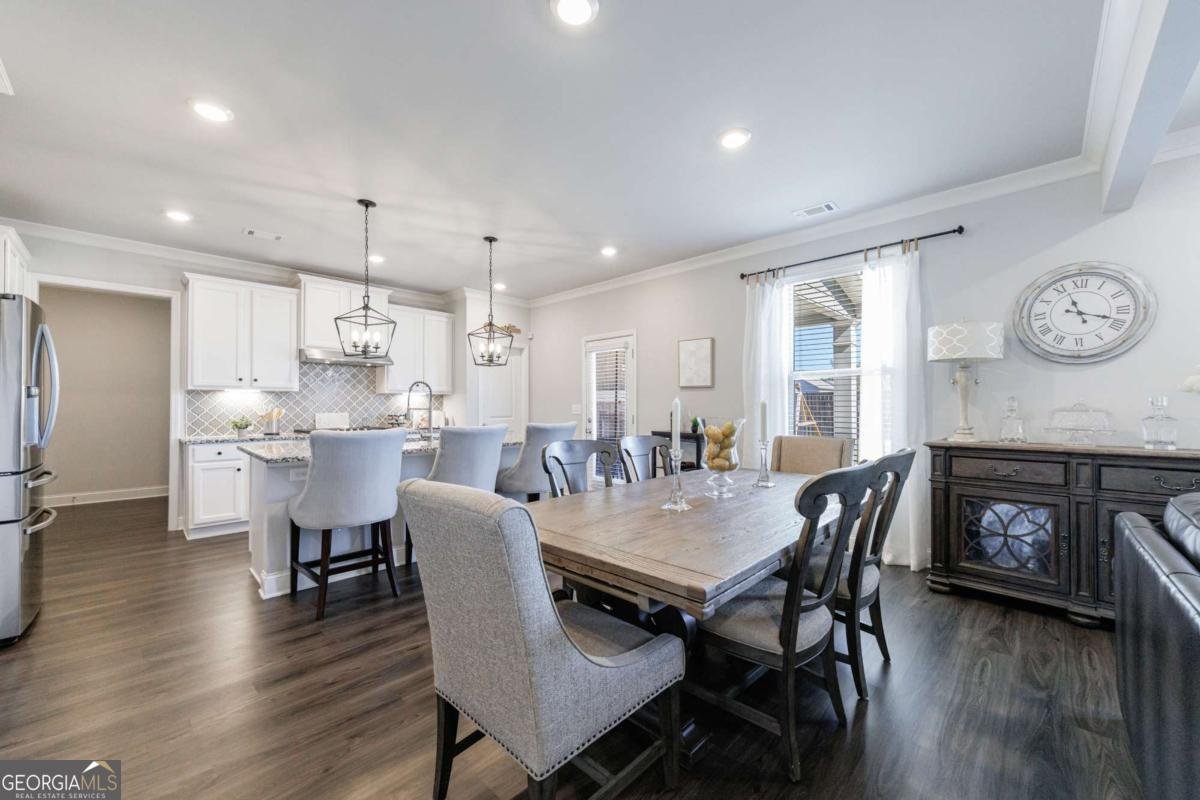3788 Franks Way Loganville - Photo 11