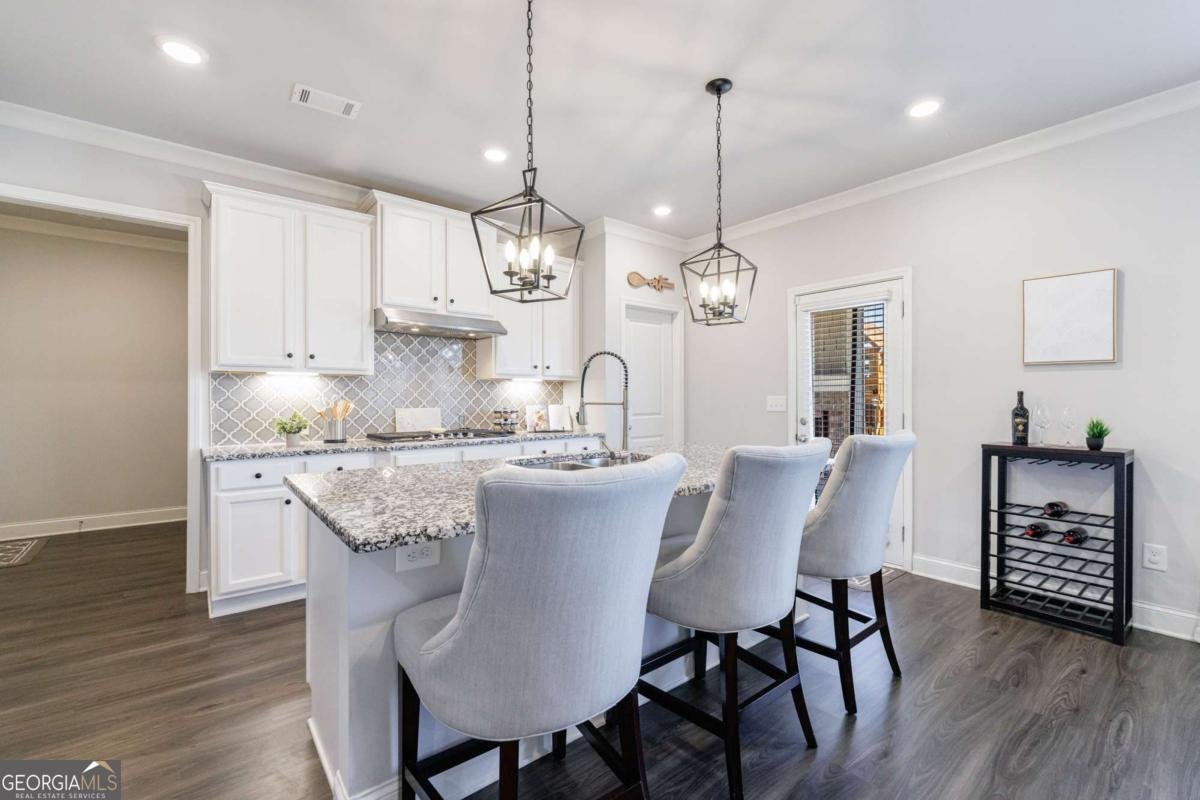 3788 Franks Way Loganville - Photo 12