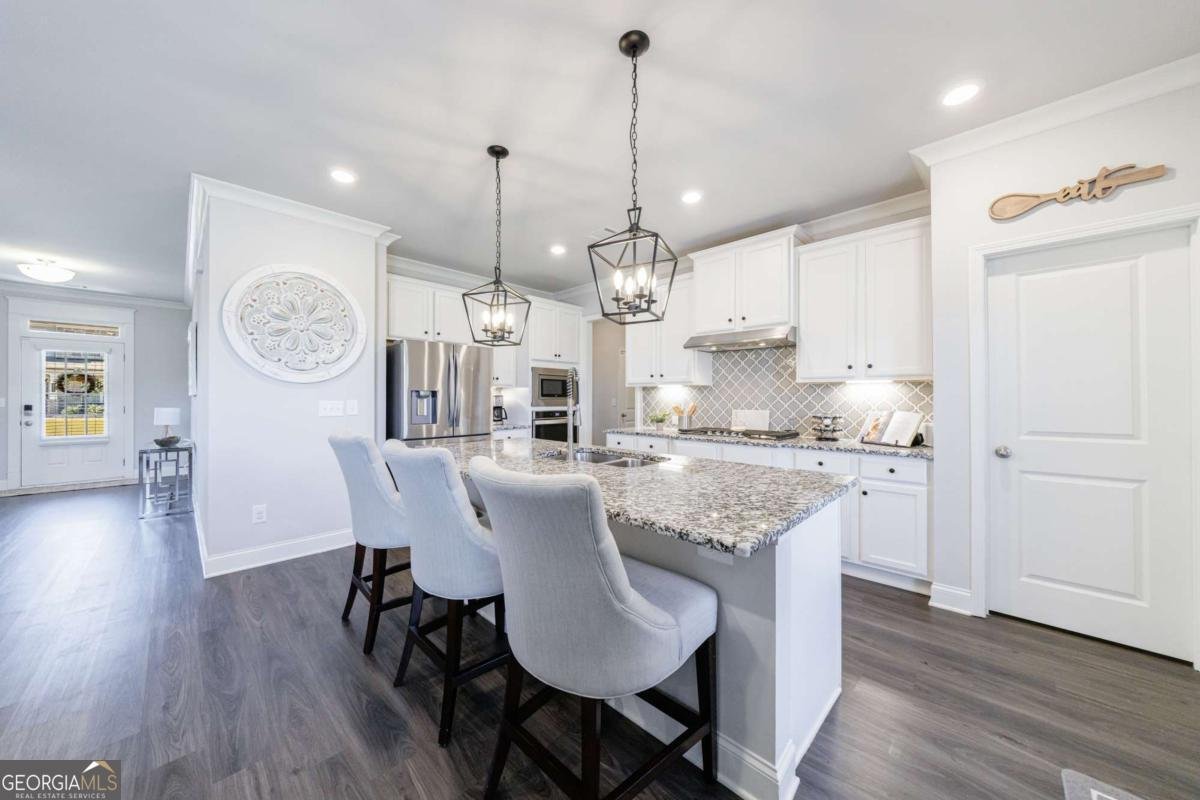 3788 Franks Way Loganville - Photo 13
