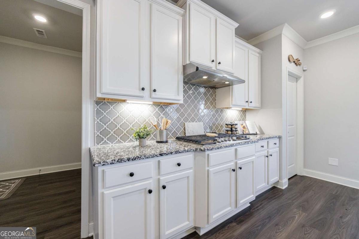 3788 Franks Way Loganville - Photo 19