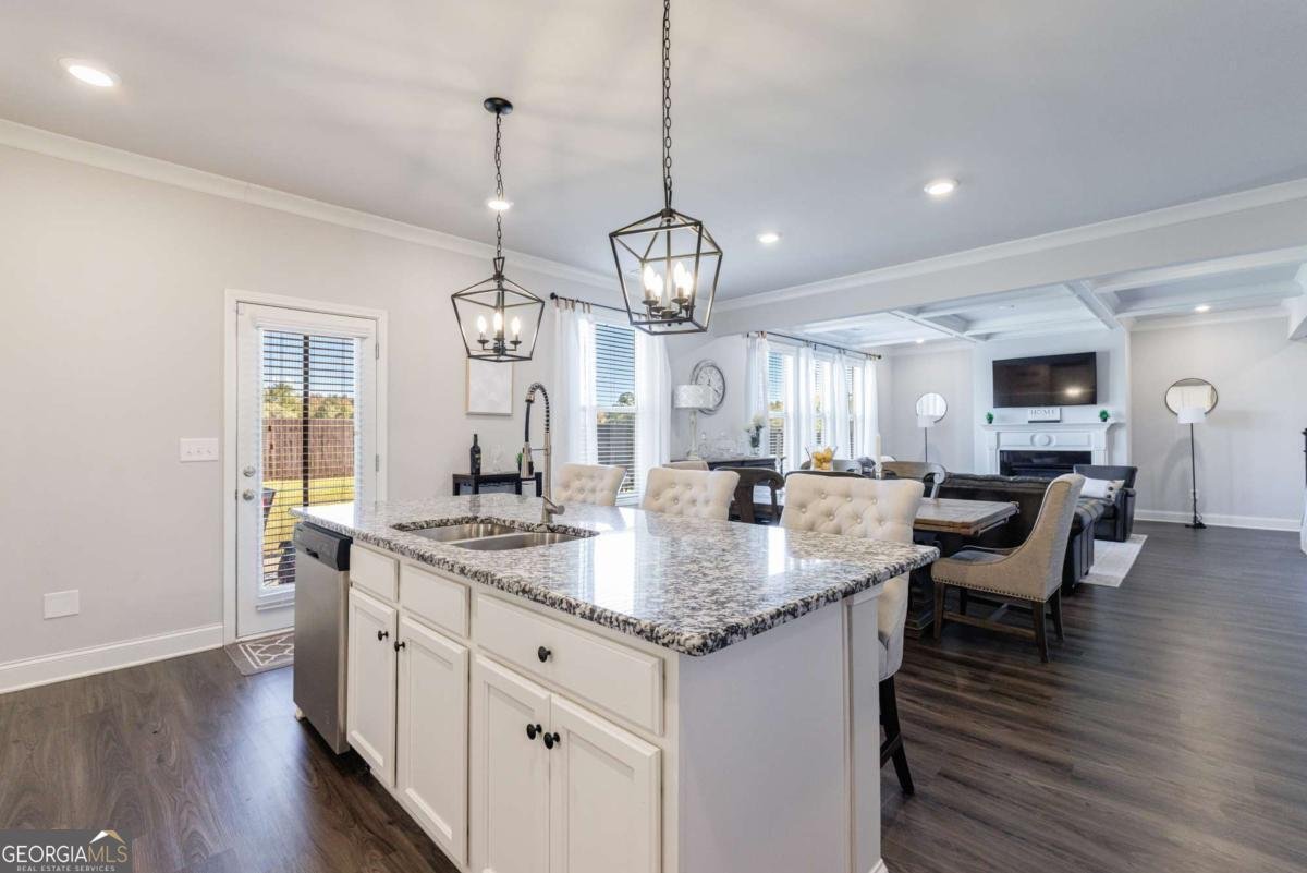 3788 Franks Way Loganville - Photo 21