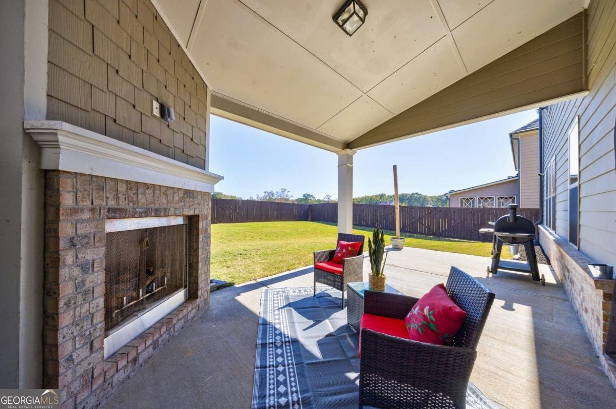 3788 Franks Way Loganville - Photo 26