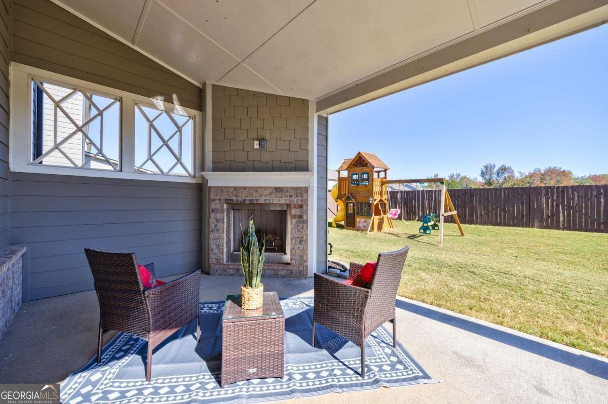 3788 Franks Way Loganville - Photo 27