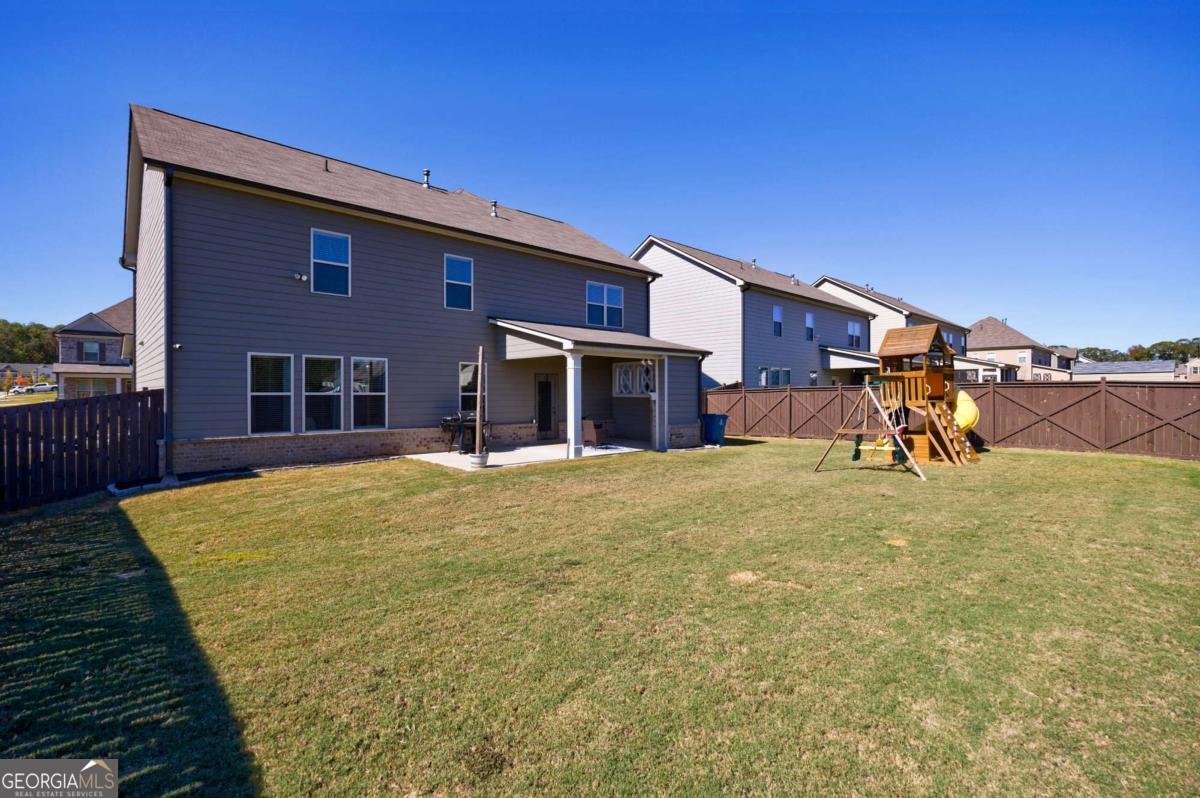 3788 Franks Way Loganville - Photo 28