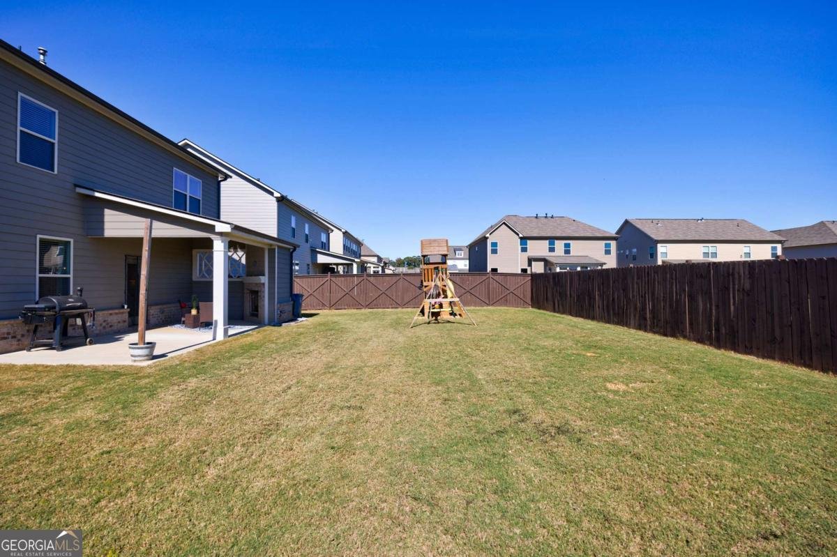 3788 Franks Way Loganville - Photo 29