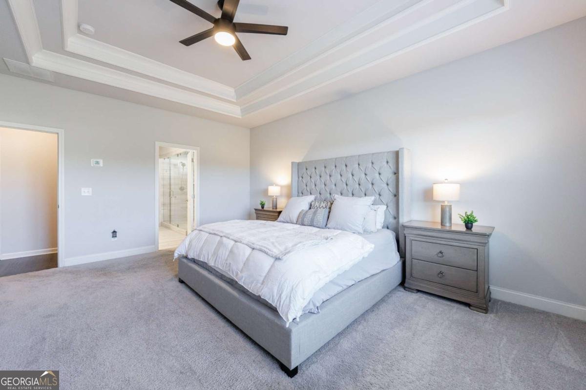 3788 Franks Way Loganville - Photo 34