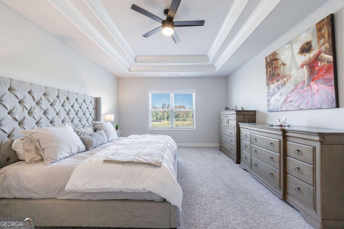 3788 Franks Way Loganville - Photo 36