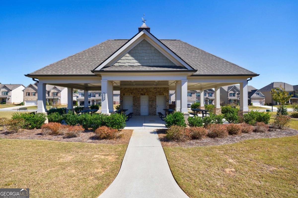 3788 Franks Way Loganville - Photo 51