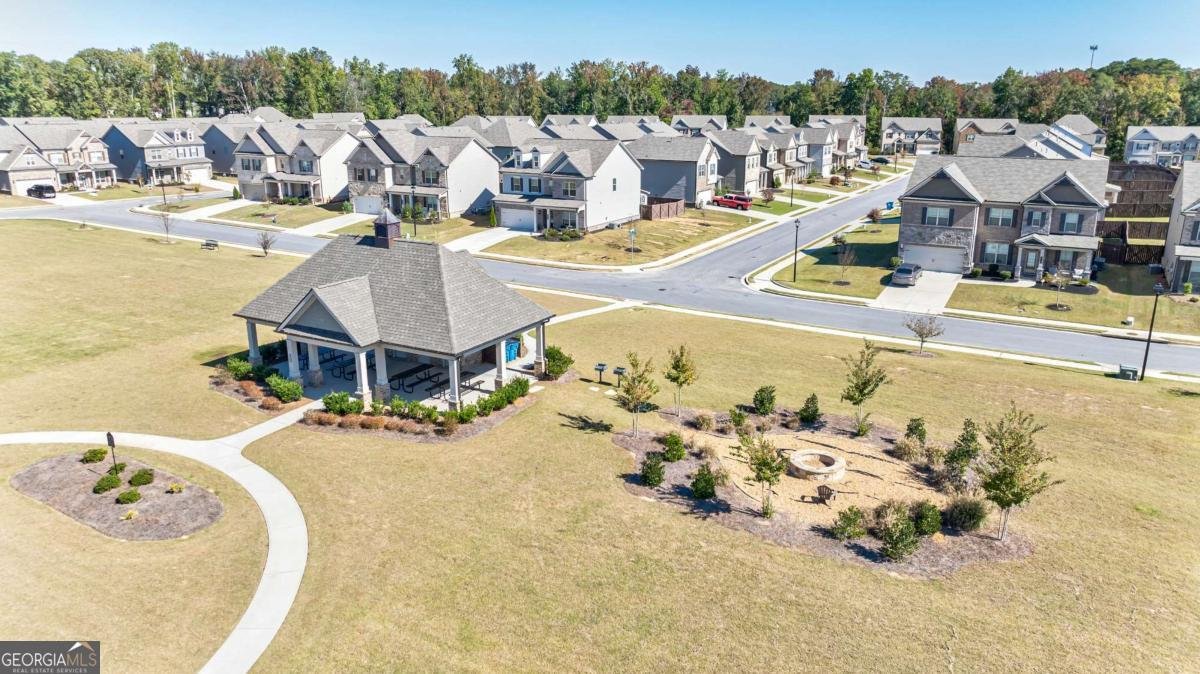 3788 Franks Way Loganville - Photo 55