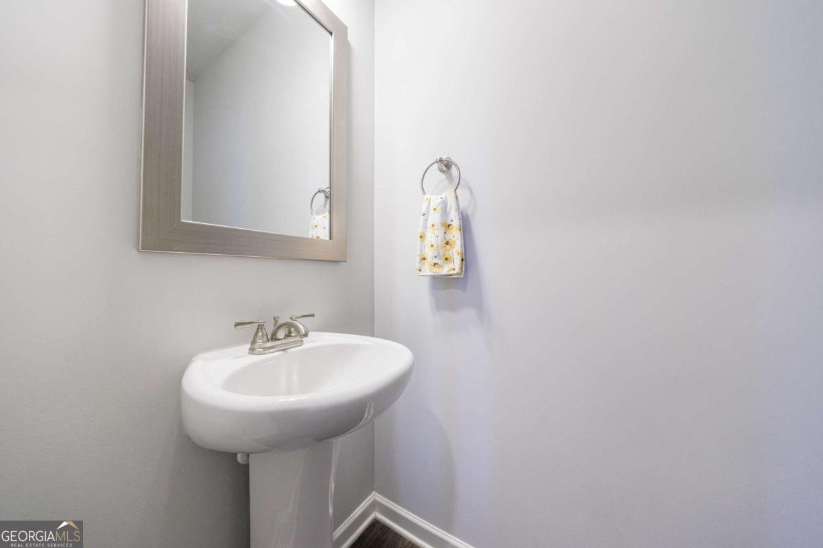 3788 Franks Way Loganville - Photo 8