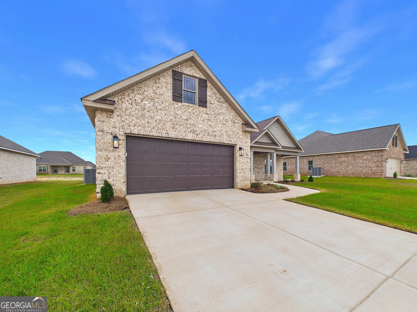 134 Blue Mist Lane Kathleen - Photo 8