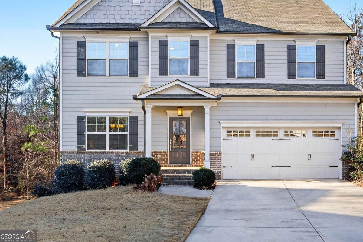 4972 Cottonwood Trail Gainesville - Photo 1