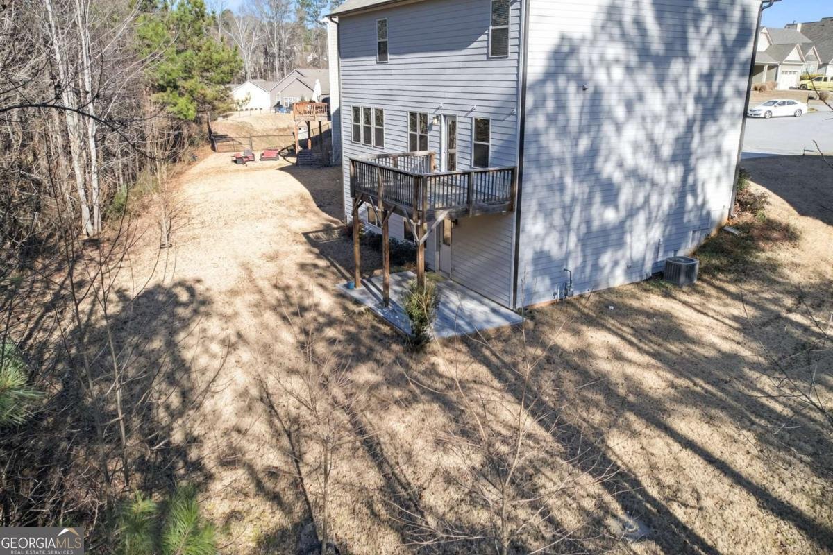 4972 Cottonwood Trail Gainesville - Photo 41
