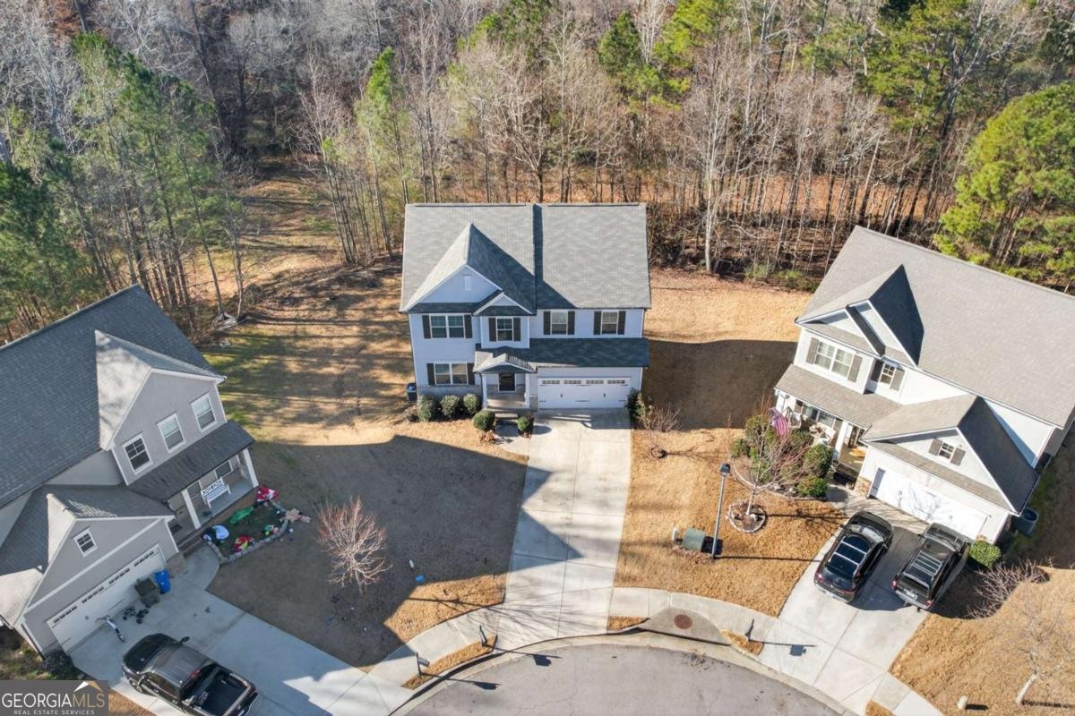 4972 Cottonwood Trail Gainesville - Photo 47
