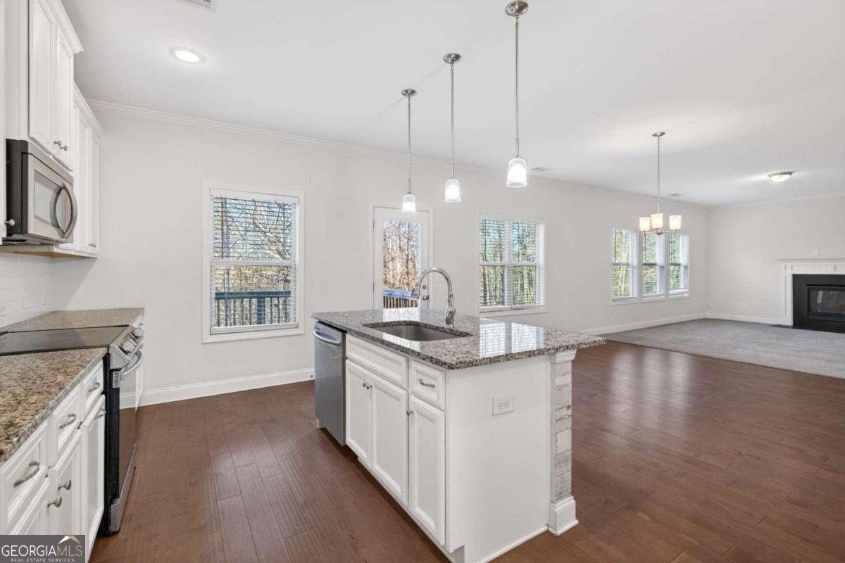 4972 Cottonwood Trail Gainesville - Photo 8