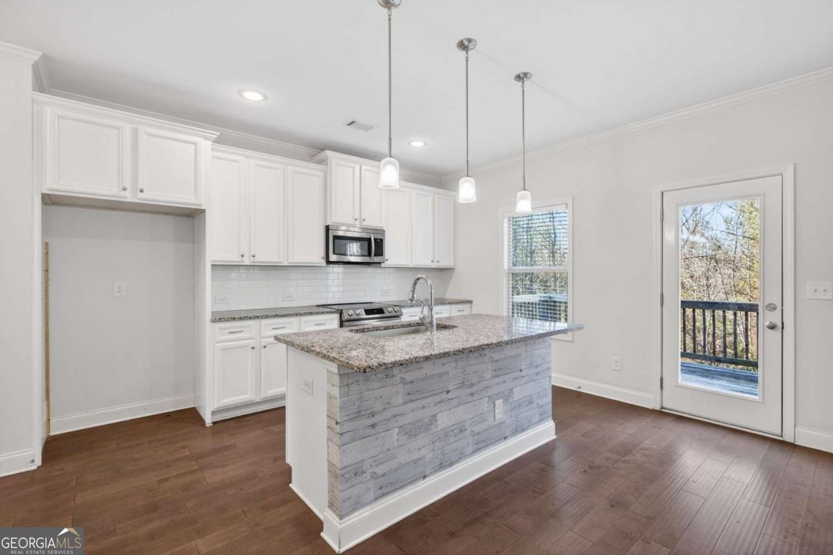 4972 Cottonwood Trail Gainesville - Photo 9